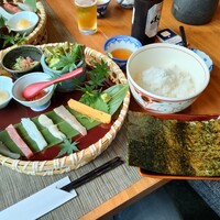 九州の旬 博多廊 大阪店 - 