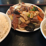 吉田飯店 - 
