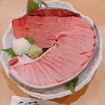 Sushi Sakaya Ippo - 