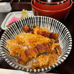 あつた蓬莱軒 - 