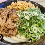はなまるうどん - 