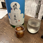 勝手口 ひまり屋 - 