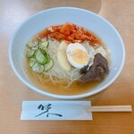 平壌冷麺食道園 - 