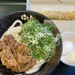 はなまるうどん - 