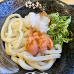 はなまるうどん - 