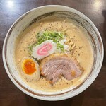 大杉製麺 - 