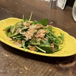 勝手口 ひまり屋 - 