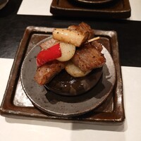 日本料理 湯木 心斎橋店 - 