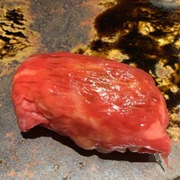 鮨くにみつ - カメノコ