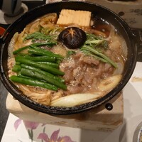 日本料理 湯木 心斎橋店 - 
