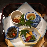 日本料理 湯木 心斎橋店 - 