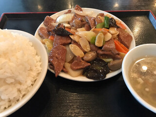 吉田飯店 - 