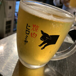 焼肉ヒロミヤ - 