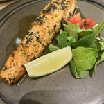 Salmon atelier Hus - 