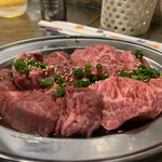 焼肉ヒロミヤ 3号店 - 