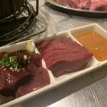 焼肉ヒロミヤ - 