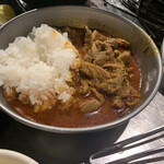 焼肉ヒロミヤ - 