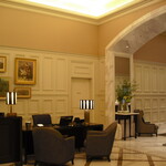 東京ステーションホテル - ロビー