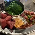 焼肉ヒロミヤ - 