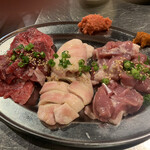 焼肉ヒロミヤ - 