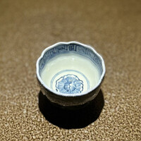 日本料理FUJI - 過去一かも？と思うほどの一番出汁♪
                      無限にのめますよ。