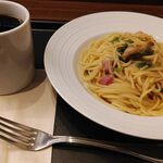 カフェ・ベローチェ - 