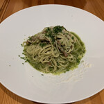 ボーノ - ジェノベーゼ　１１００円