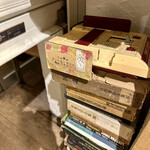 なっぱごちそう - 