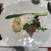 ブラッスリー ポール・ボキューズ 大丸東京 - 