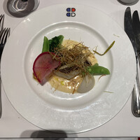 ブラッスリー ポール・ボキューズ 大丸東京 - 