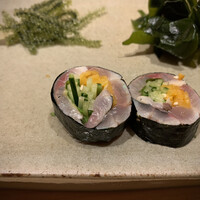 不動前 すし 岩澤 - 