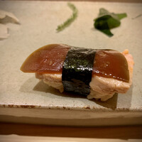 不動前 すし 岩澤 - 