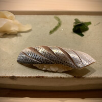 不動前 すし 岩澤 - 