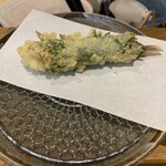 Tempura Hirai - 