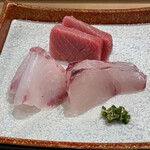 Sushi To Amakusadaiou Amane - 