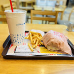 롯테리아 사가 데이토스점