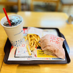 롯테리아 사가 데이토스점