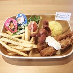 Hawaiian Cafe 魔法のパンケーキ - 