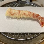 Tempura Hirai - 