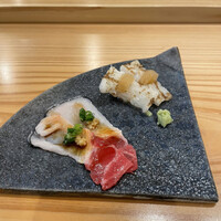 鮨と天草大王 天音 - 