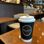 TULLY'S COFFEE - 