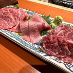 焼肉牛匠 新 - 