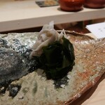 千葉たかおか - 酢レンコン　＆　ワカメ