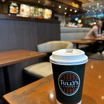 TULLY'S COFFEE - 