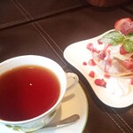 カフェドからん - 