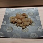 千葉たかおか - ガリ