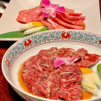 叙々苑 有楽町マリオン店 - 