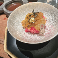 和牛懐石 但馬屋 梅田 - 