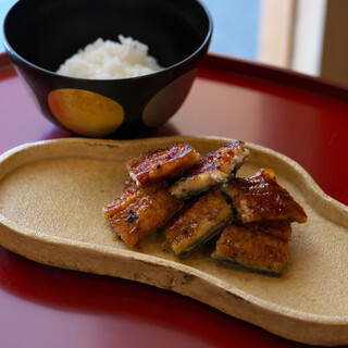 鰻の刻 （ウノトキ）のご予約 - 乃木坂/うなぎ | 食べログ