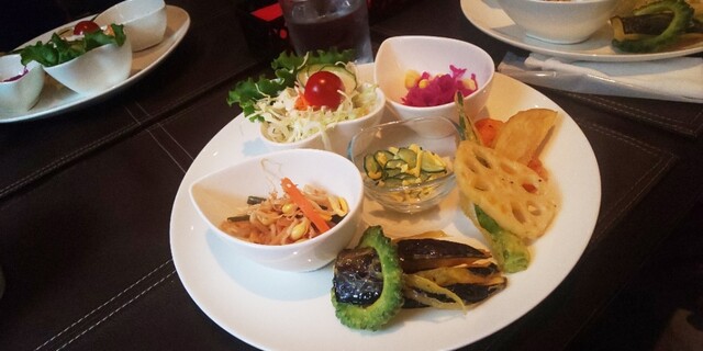 Cafe de Karan photo 3